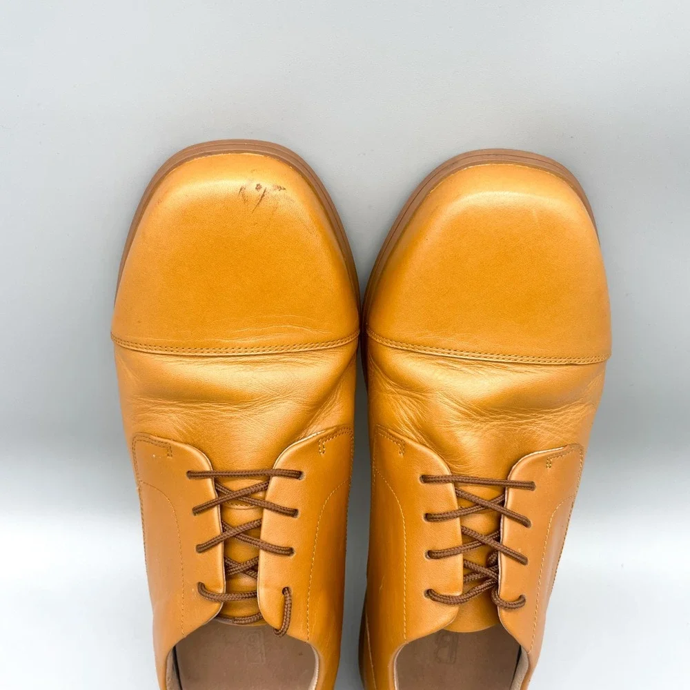 Birchbury barefoot minimalist